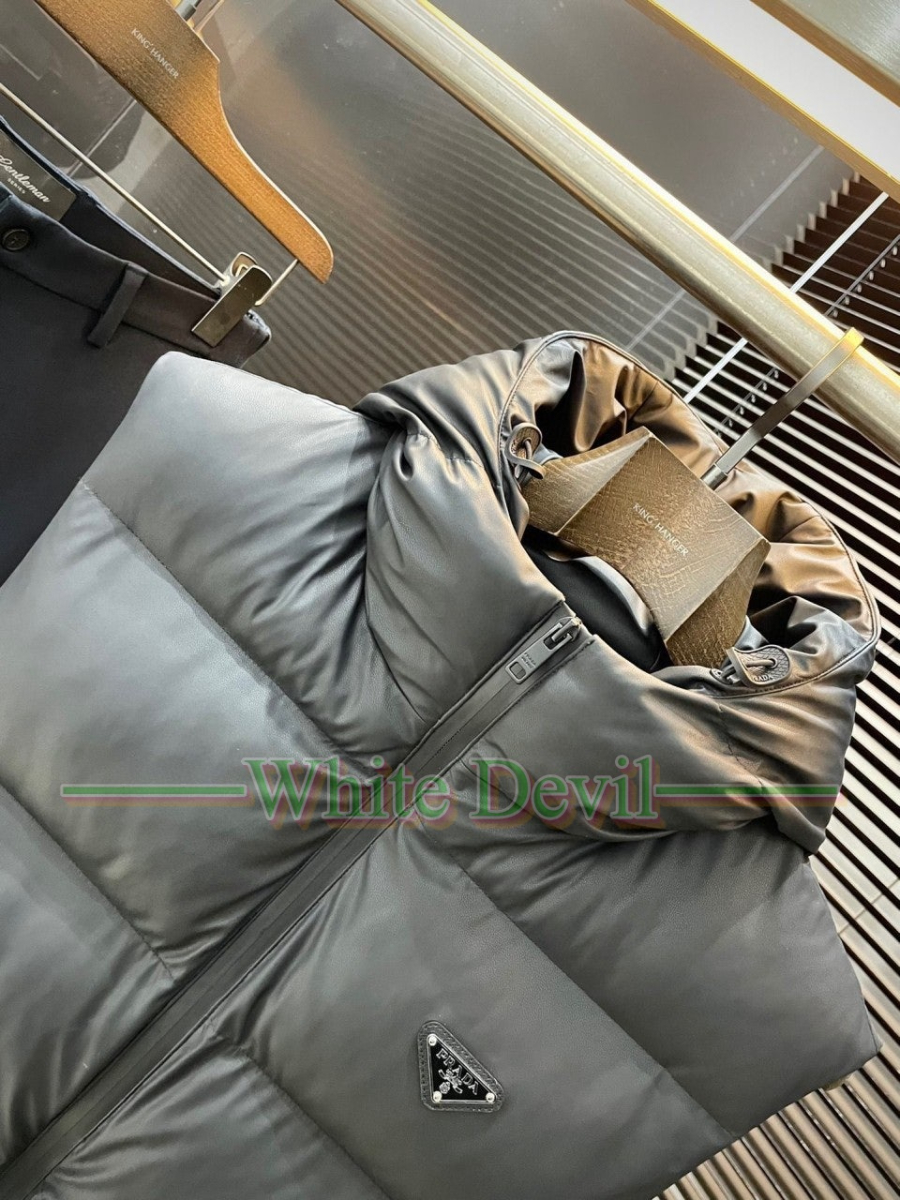 하얀악마 이미테이션 프라다 패딩 조끼 (2).jpg