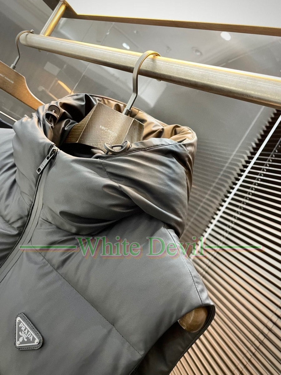 하얀악마 이미테이션 프라다 패딩 조끼 (3).jpg