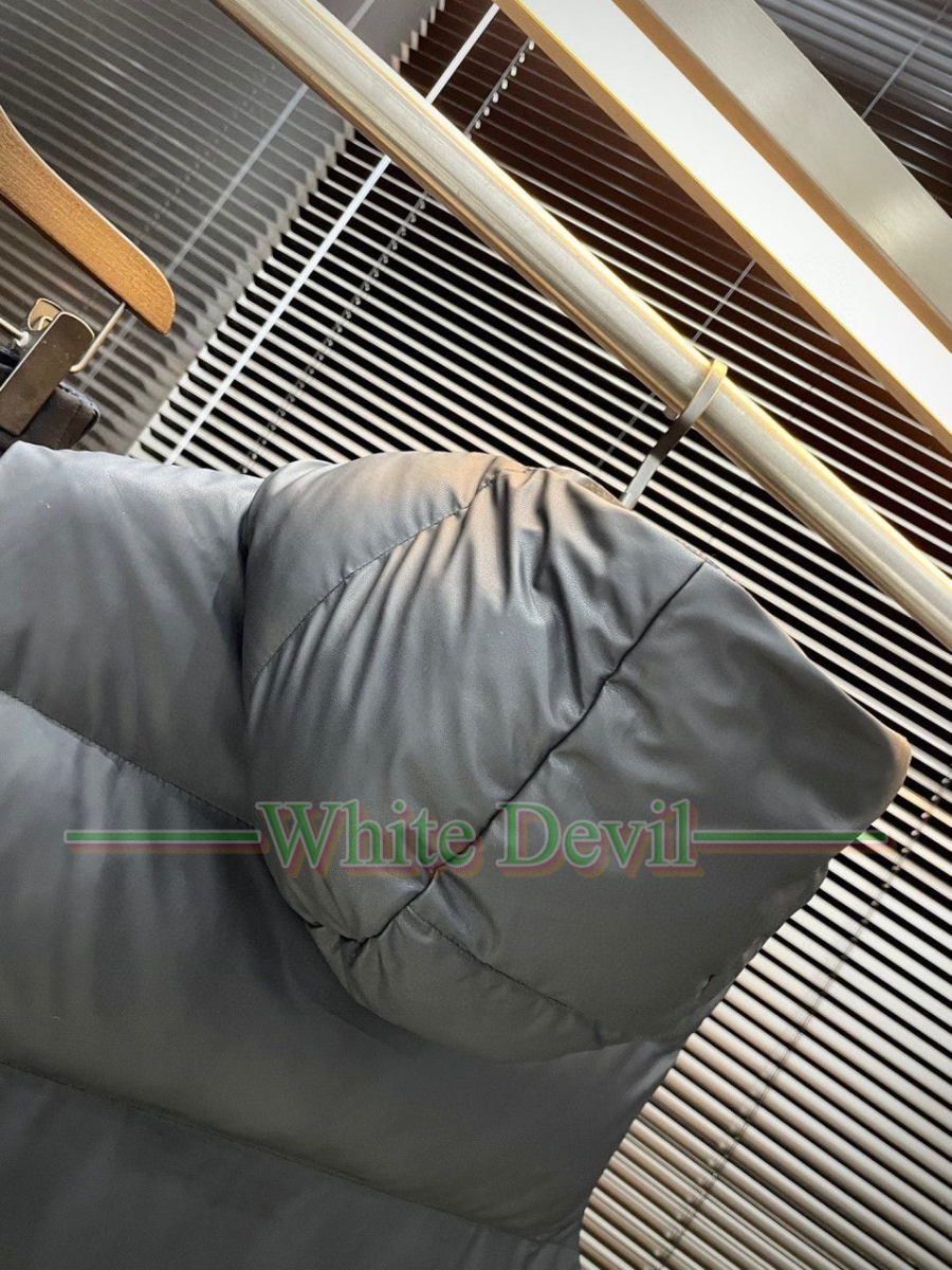 하얀악마 이미테이션 프라다 패딩 조끼 (7).jpg