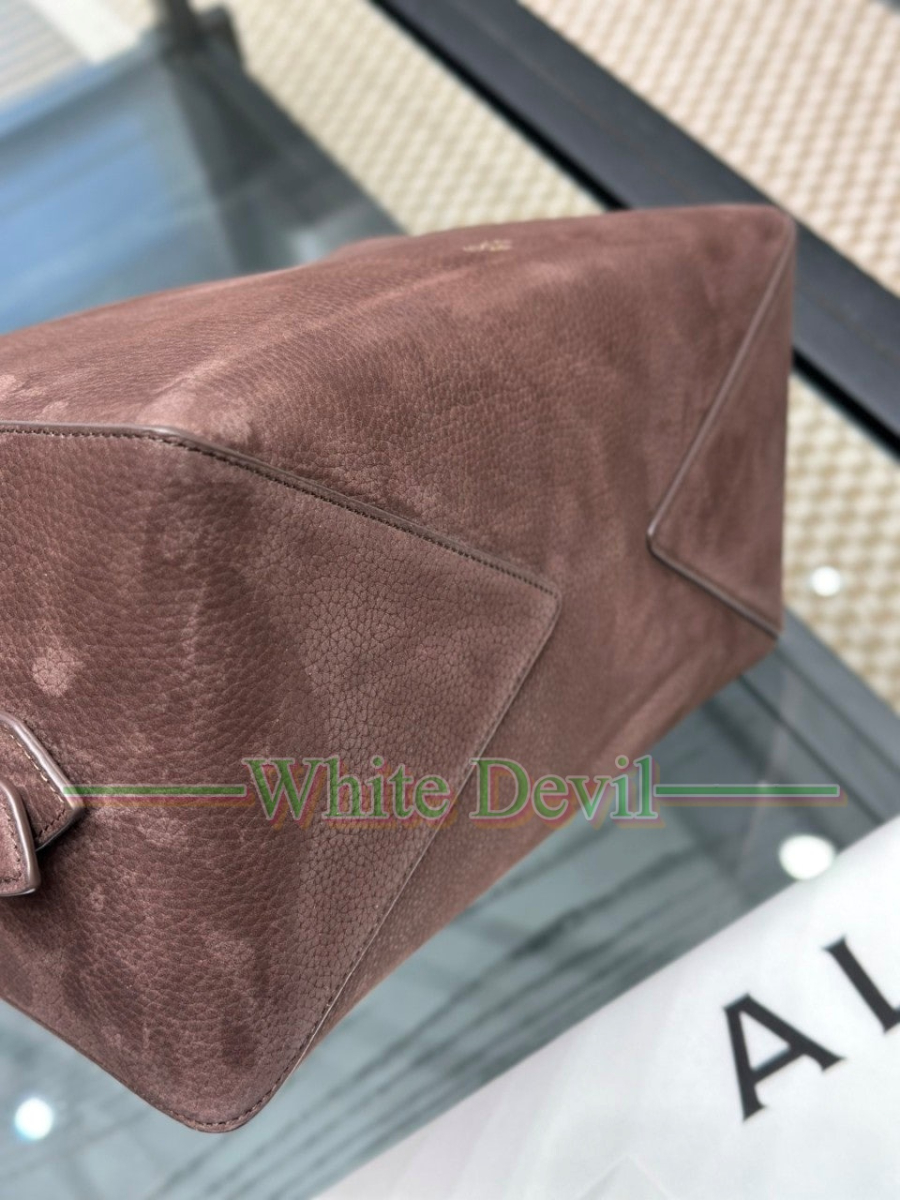 하얀악마 이미테이션 알라이아 숄더백 (15).jpg