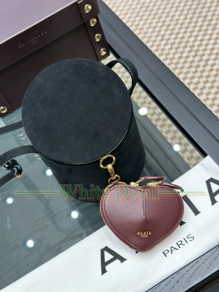 하얀악마 이미테이션 알라이아 버킷백 (8).jpg