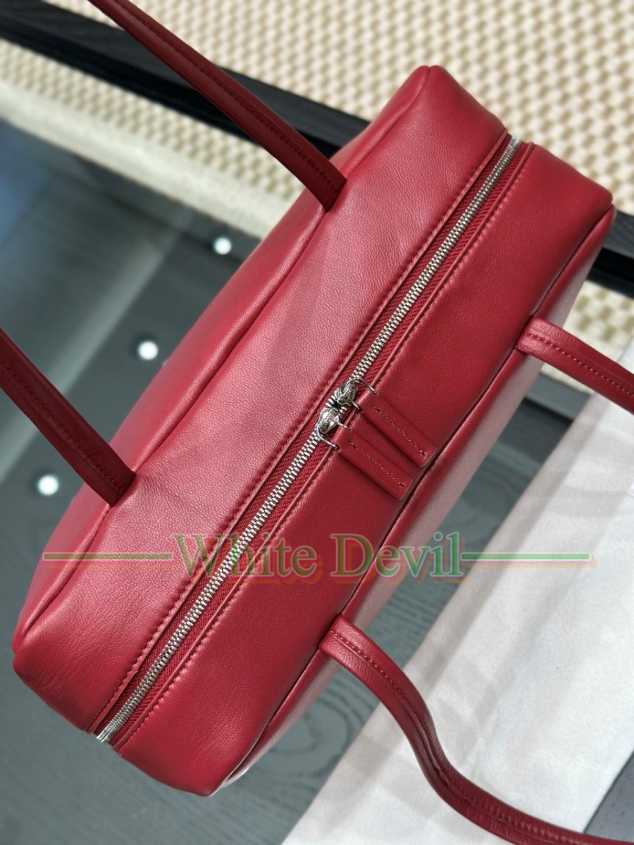 하얀악마 이미테이션 더로우 볼링백 (6).jpg