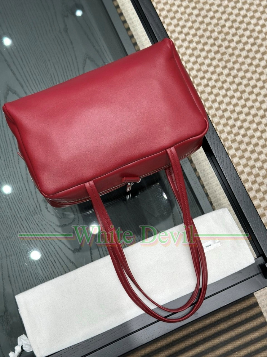 하얀악마 이미테이션 더로우 볼링백 (4).jpg