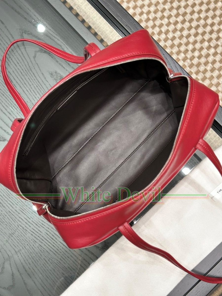 하얀악마 이미테이션 더로우 볼링백 (8).jpg