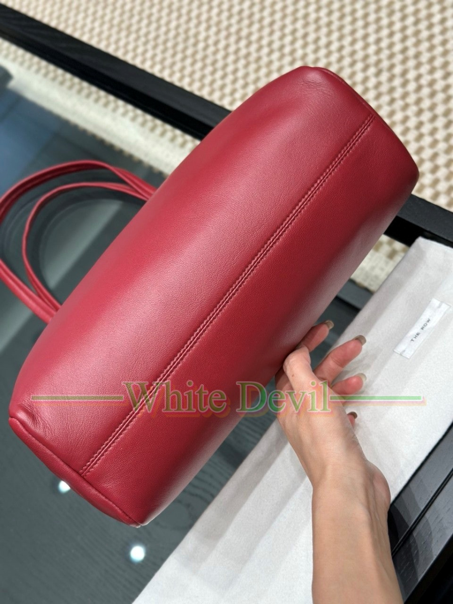 하얀악마 이미테이션 더로우 볼링백 (9).jpg