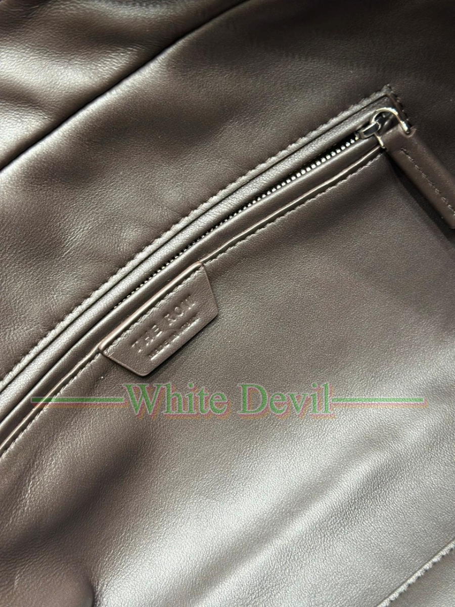 하얀악마 이미테이션 더로우 볼링백 (11).jpg