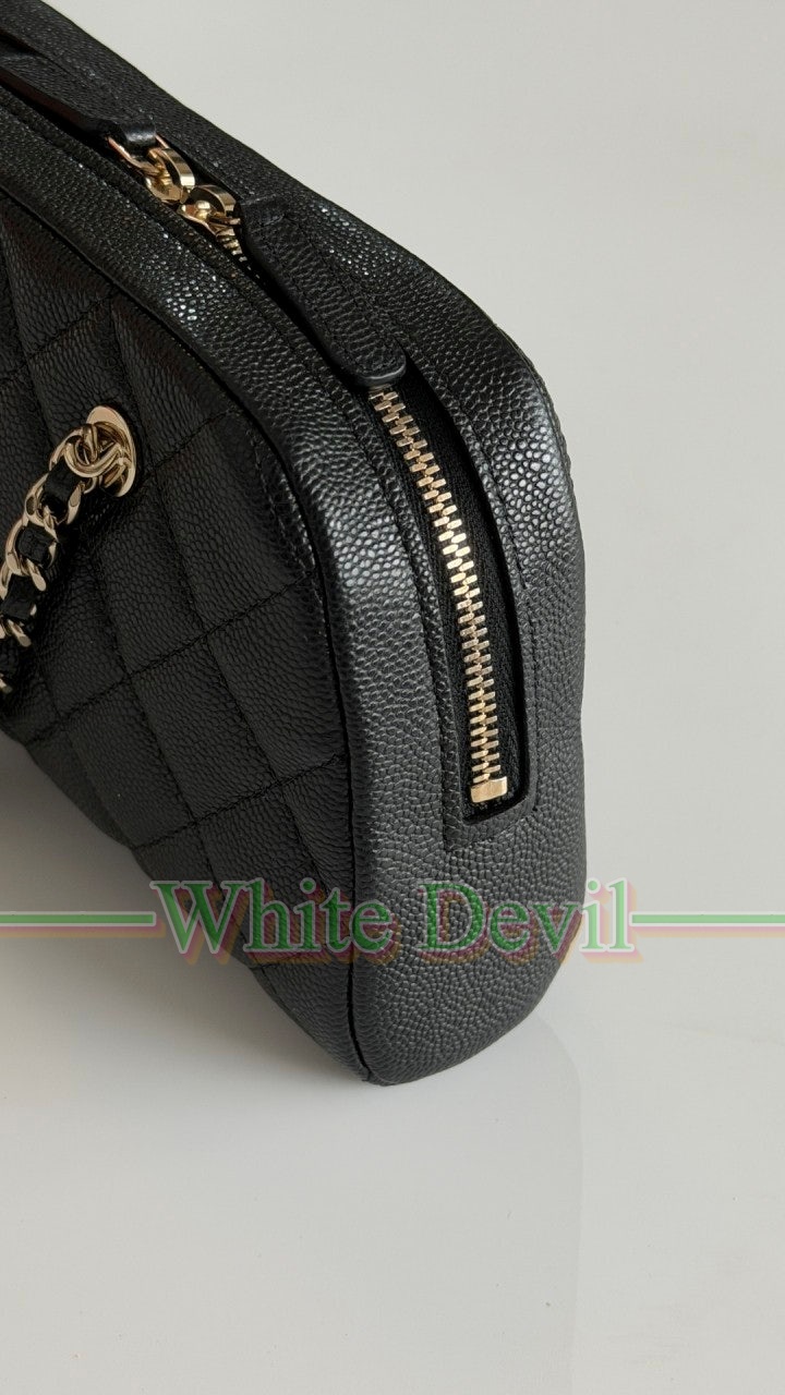 하얀악마 이미테이션 샤넬 볼링백 (10).jpg