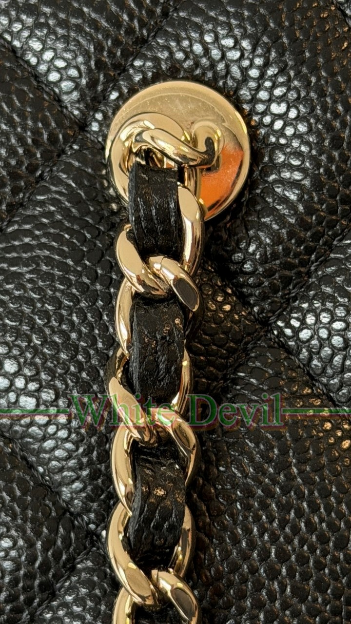 하얀악마 이미테이션 샤넬 볼링백 (13).jpg