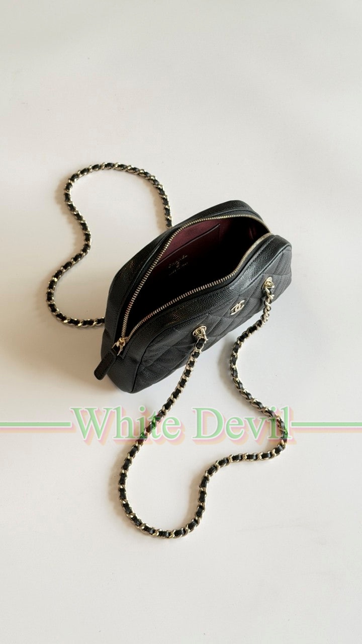하얀악마 이미테이션 샤넬 볼링백 (17).jpg
