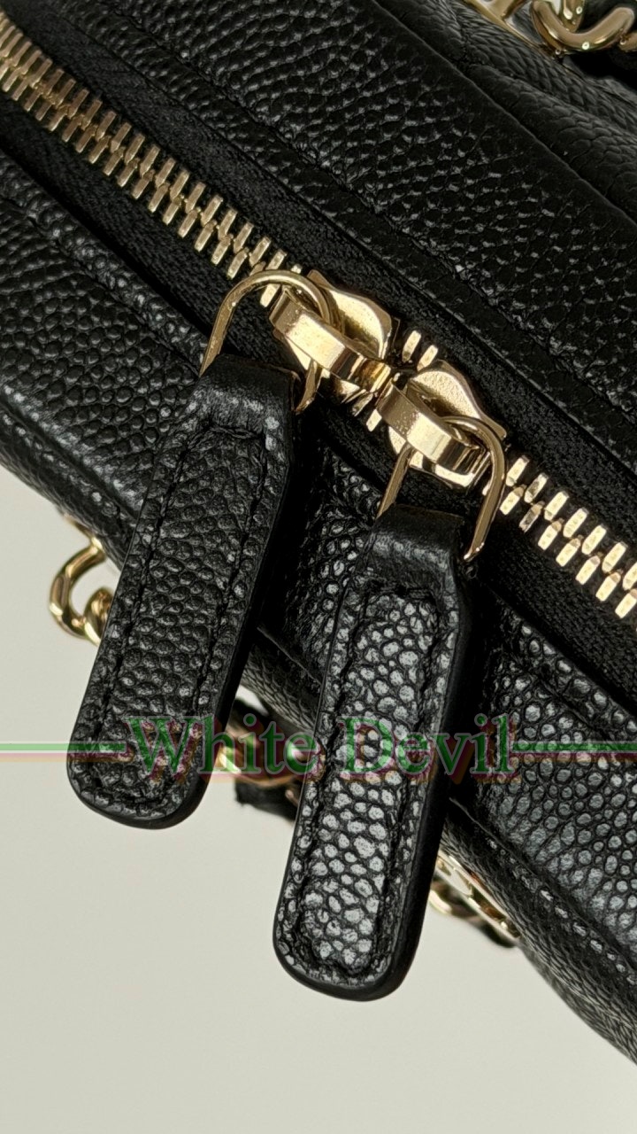 하얀악마 이미테이션 샤넬 볼링백 (15).jpg