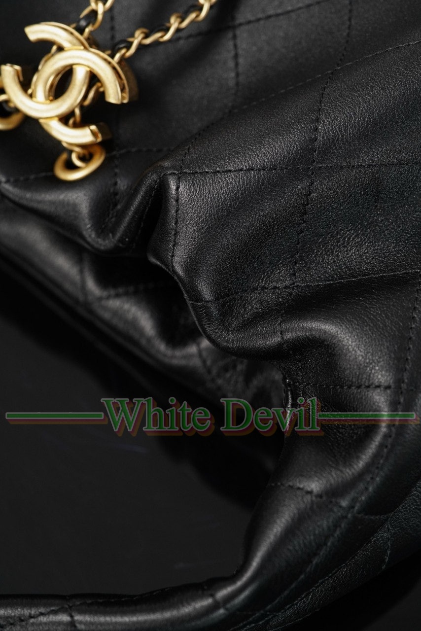 하얀악마 이미테이션 샤넬 호보백 (10).jpg