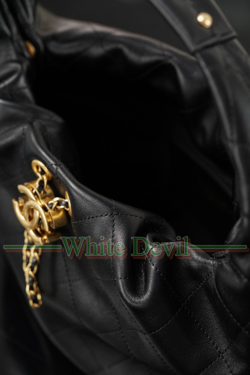 하얀악마 이미테이션 샤넬 호보백 (16).jpg