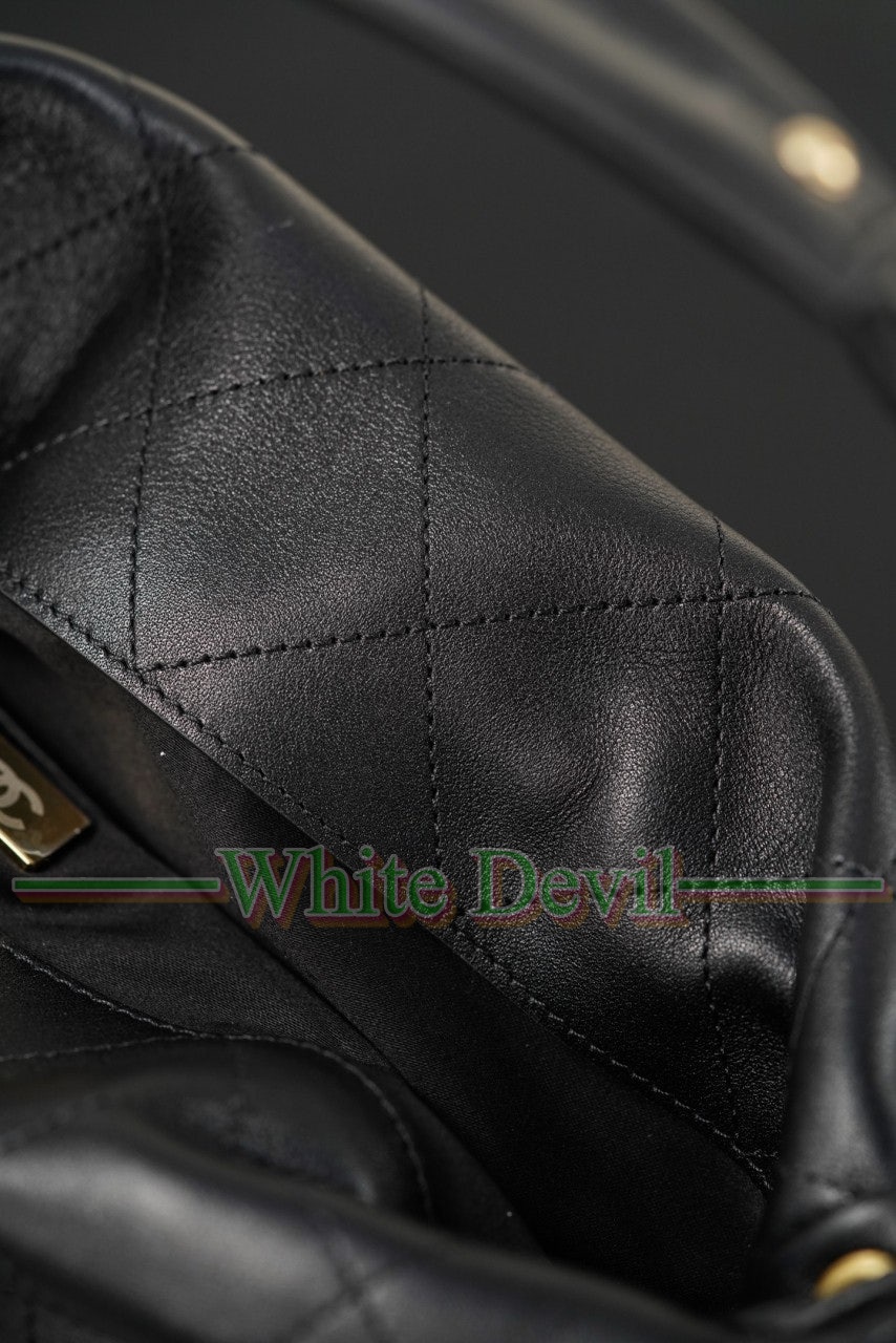 하얀악마 이미테이션 샤넬 호보백 (19).jpg