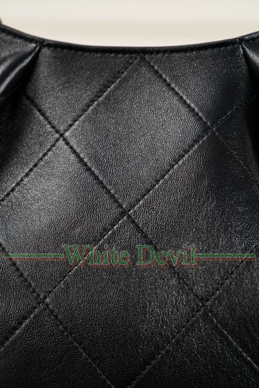 하얀악마 이미테이션 샤넬 호보백 (15).jpg