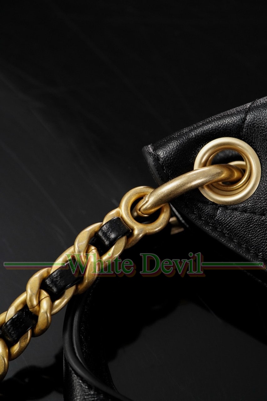 하얀악마 이미테이션 샤넬 호보백 (19).jpg