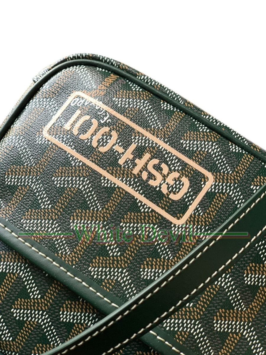 하얀악마 레플리카 고야드 파우치백 (5).jpg