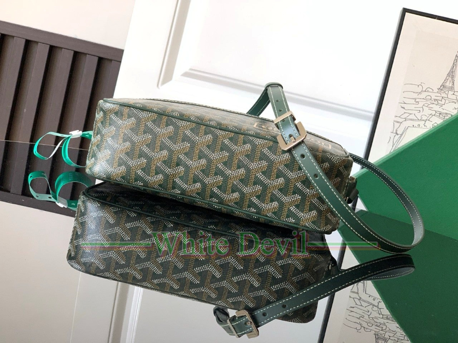 하얀악마 레플리카 고야드 파우치백 (4).jpg