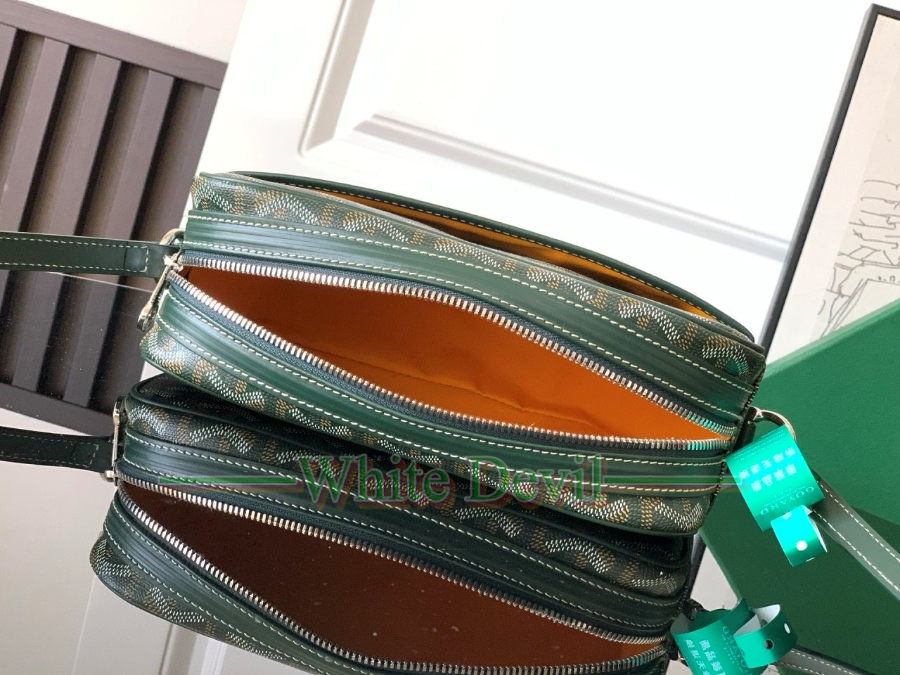 하얀악마 레플리카 고야드 파우치백 (8).jpg