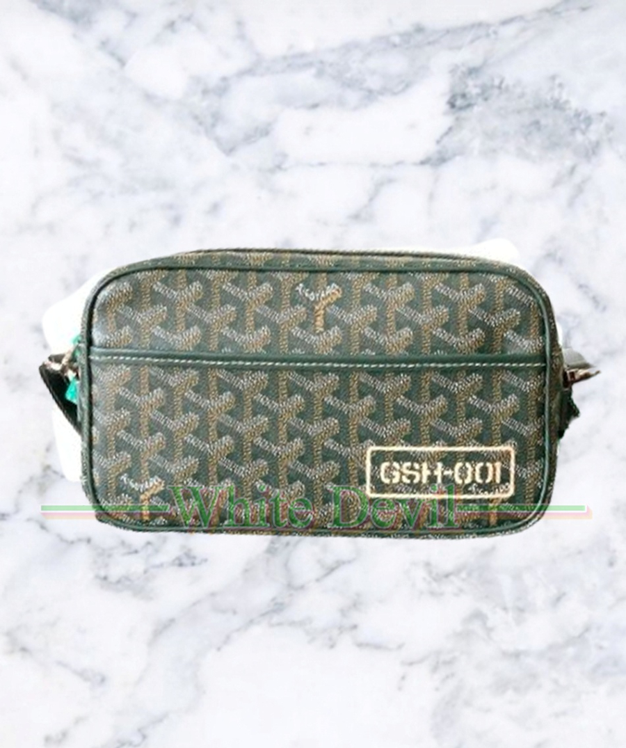 하얀악마 레플리카 고야드 파우치백 (10).jpg