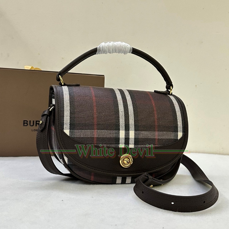 하얀악마 레플리카 버버리 숄더백 (2).jpg