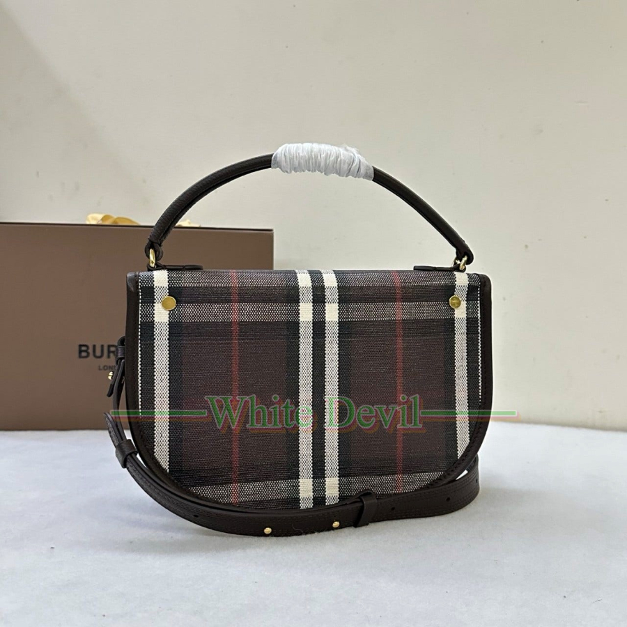 하얀악마 레플리카 버버리 숄더백 (5).jpg