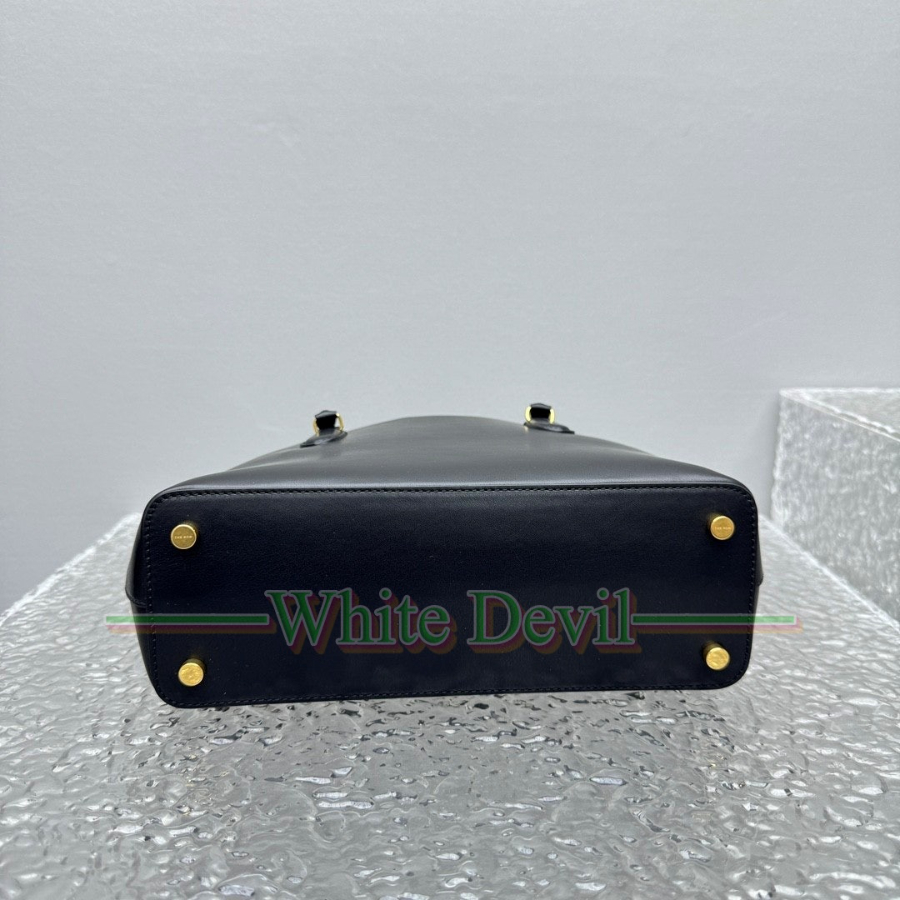 하얀악마 레플리카 더로우 토트백 (4).jpg