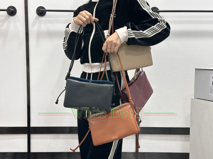 하얀악마 레플리카 셀린느 플랩백 (18).jpg