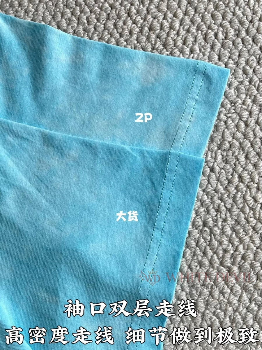 하얀악마 레플리카 루이 반팔 (9).jpg