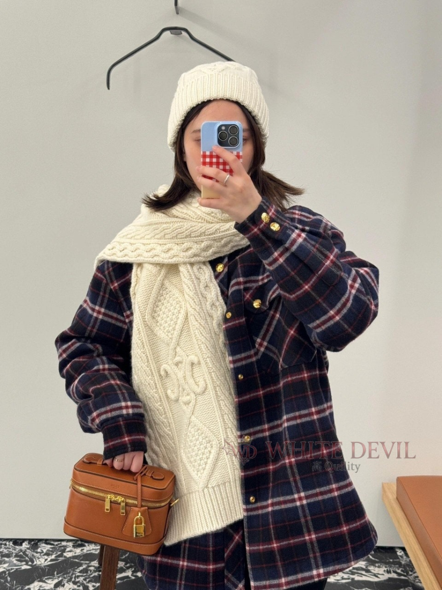하얀악마 이미테이션 셀린느 베니티백 (1).jpg