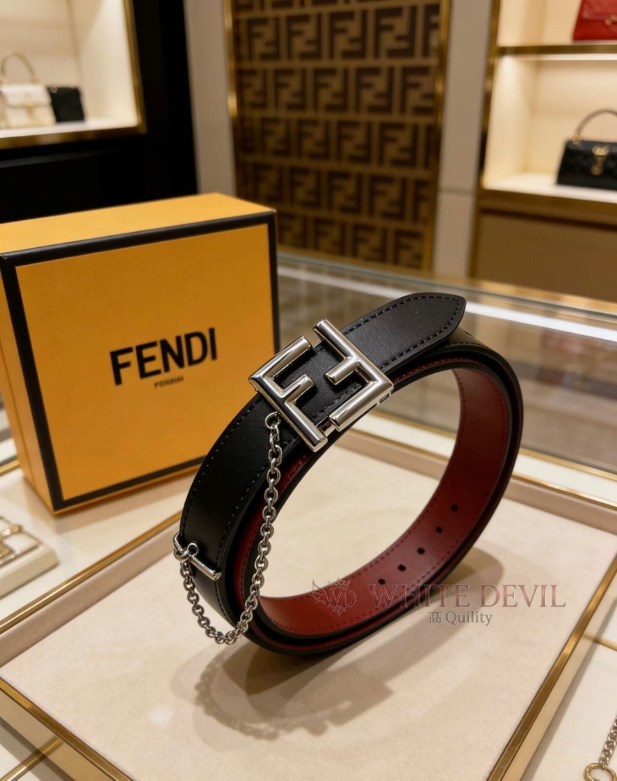 하얀악마 이미테이션 펜디 벨트 (6).jpg