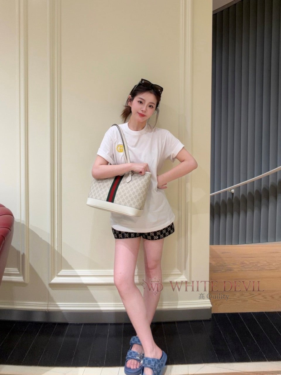 하얀악마 레플리카 구찌 반팔 (2).jpg
