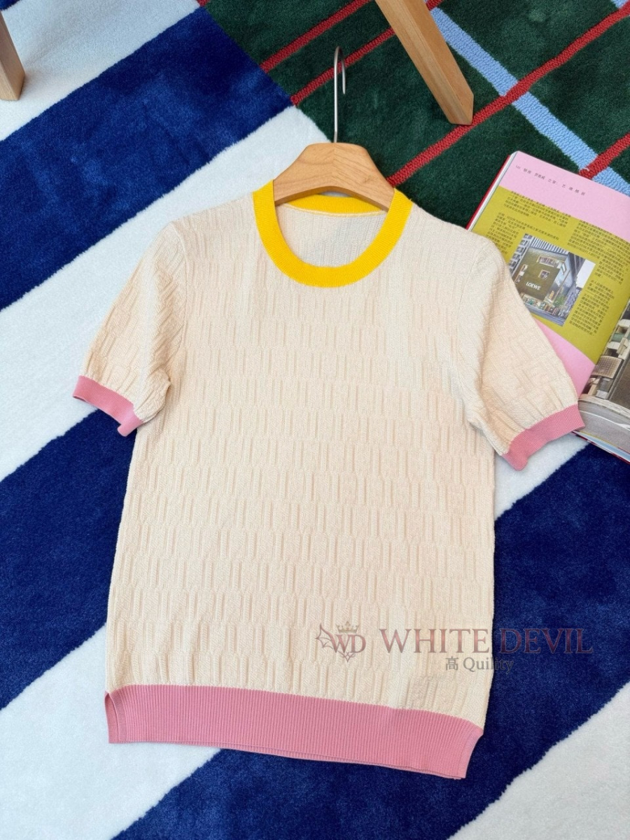 하얀악마 레플리카 펜디 반팔 (11).jpg