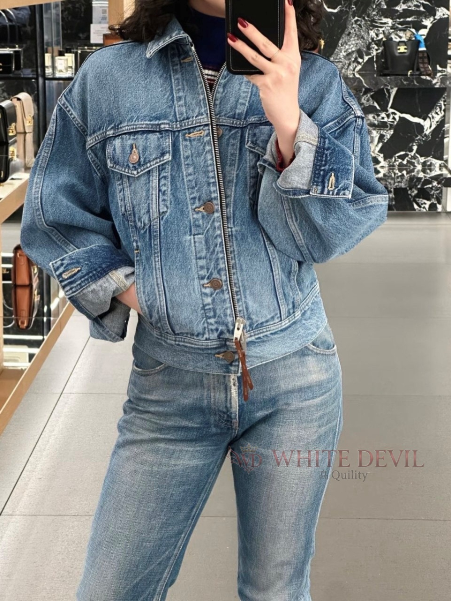 하얀악마 레플리카 셀린느 청자켓 (1).jpg