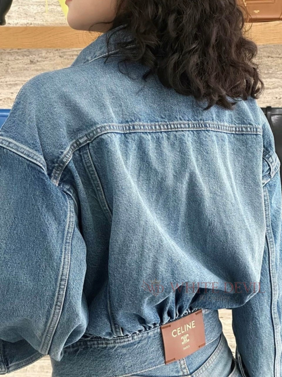 하얀악마 레플리카 셀린느 청자켓 (2).jpg