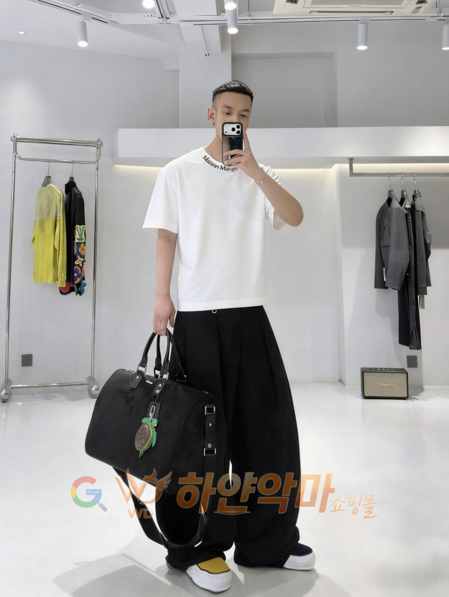 하얀악마 이미테이션 마르지엘라 반팔 (2).jpg