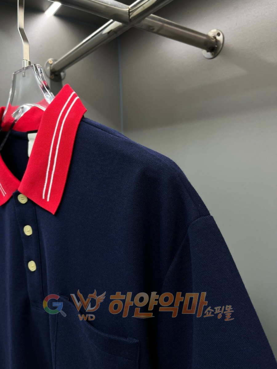 하얀악마 이미테이션 구찌 반팔 (12).jpg