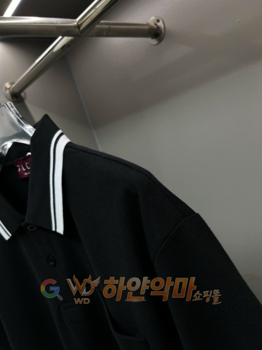 하얀악마 이미테이션 구찌 반팔 (13).jpg