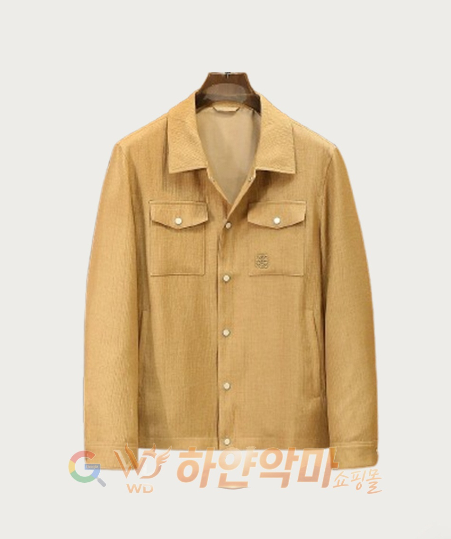 하얀악마 이미테이션 로에베 자켓 (14).jpg