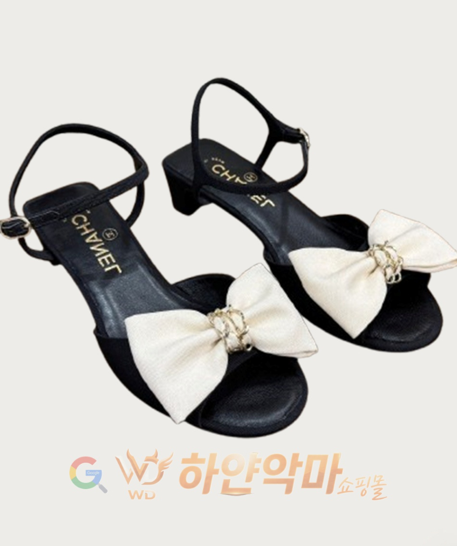 하얀악마 이미테이션 샤넬 샌들 (15).jpg
