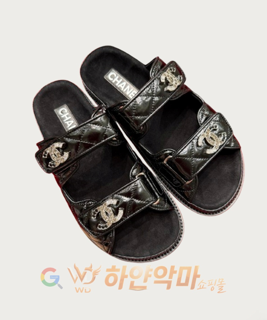 하얀악마 이미테이션 샤넬 슬리퍼 (10).jpg