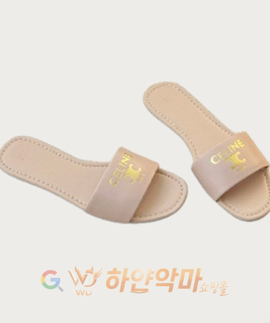 이미테이션 셀린느 슬리퍼 S급 (15).JPG