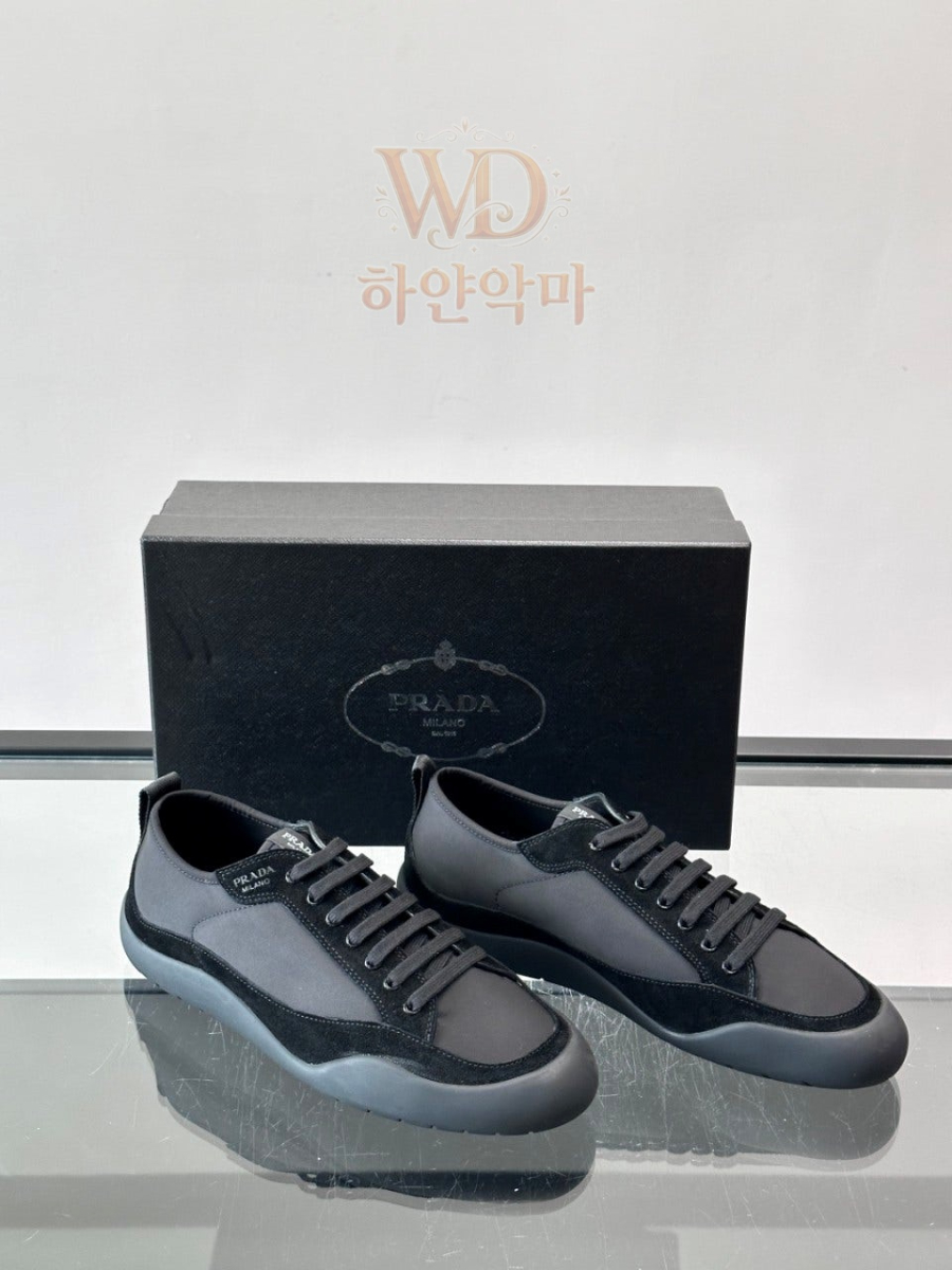프라다 짝퉁 이미테이션 운동화 남자  (2).jpg