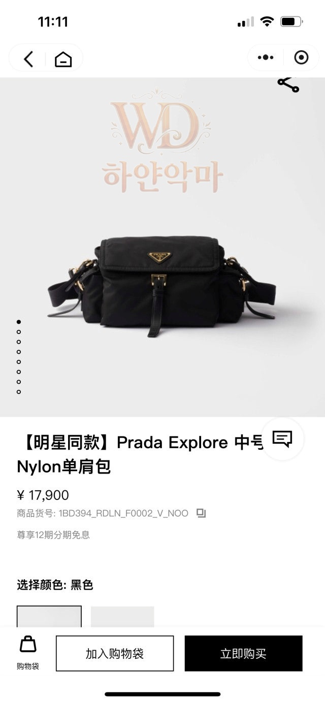 프라다 숄더백 레플리카 가방 추천 (2).jpg