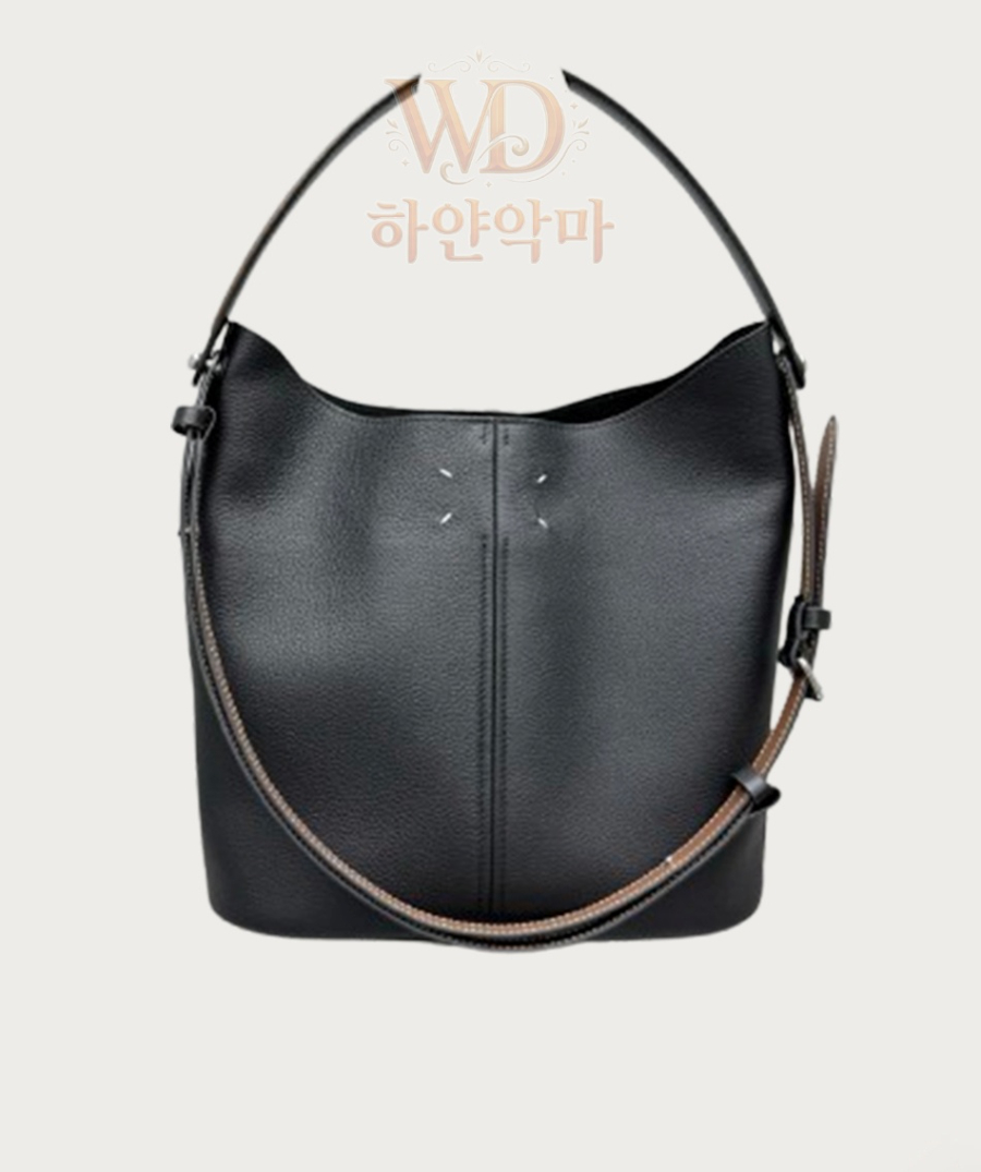 메종 마르제일라 드레스에이지 버킷백 (10).jpg