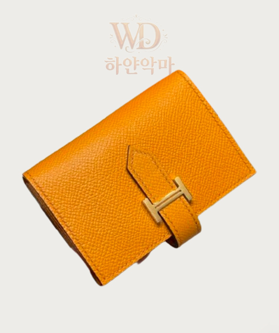 에르메스 베안 미지 지갑 레플리카 (15).JPG
