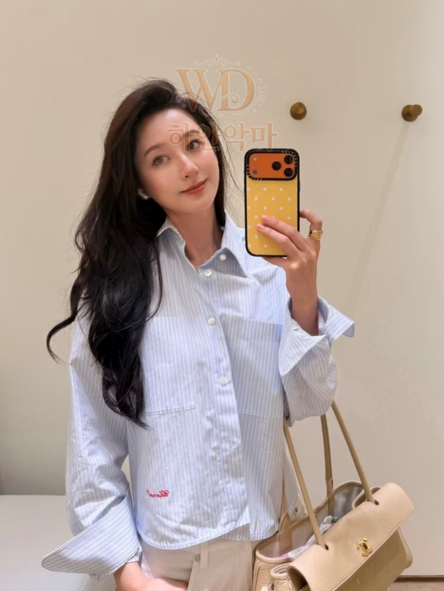 샤넬 셔츠 레플리카 리뷰 (2).jpg