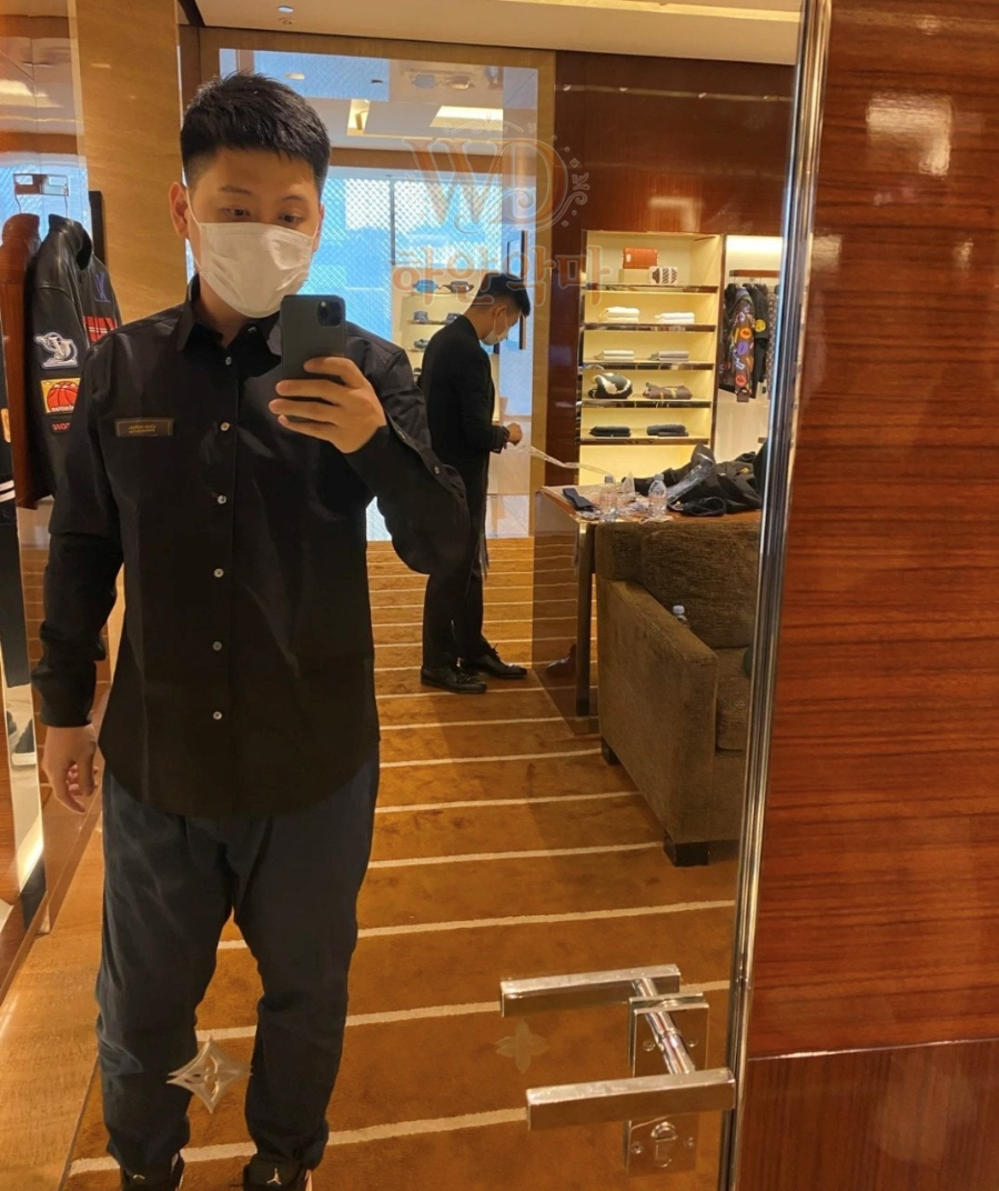 루이비통 레플리카 신상 셔츠 (1).jpg