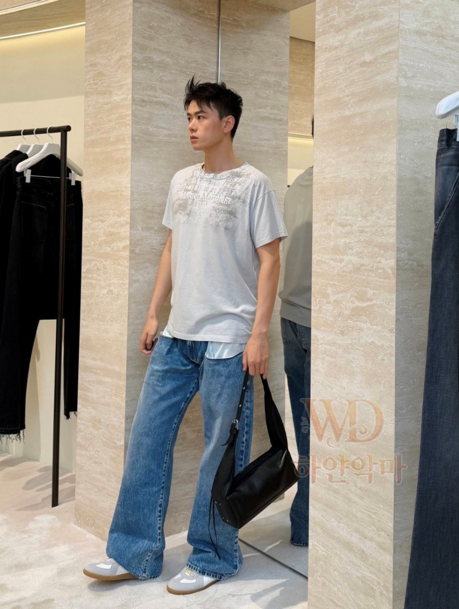 메종마르지엘라의류-남성반팔티셔츠-후기-1.jpg