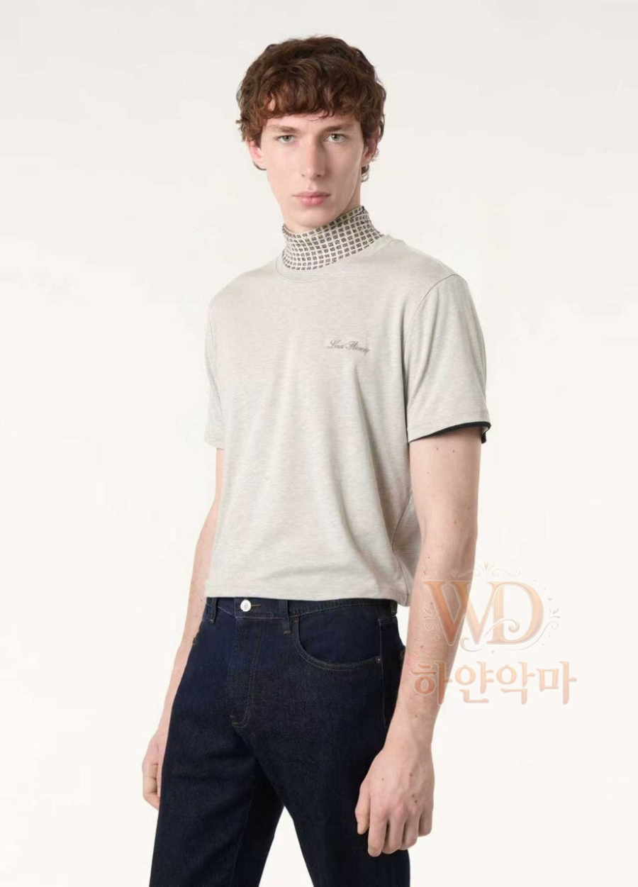 로로피아나신상의류-남성반팔-1.jpg