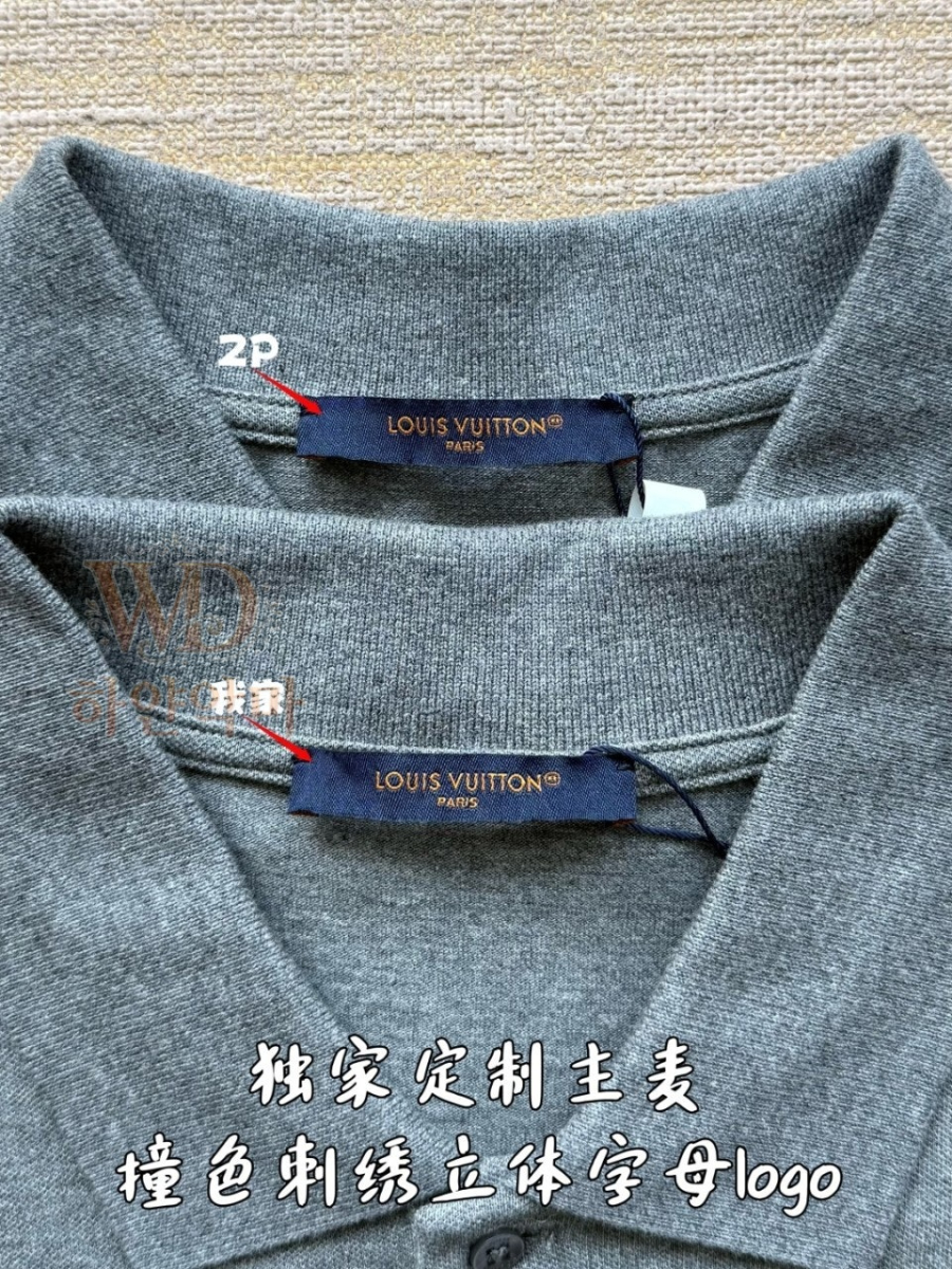 루이비통2026신상의류-남자반팔티셔츠-하얀악마 (6).jpg